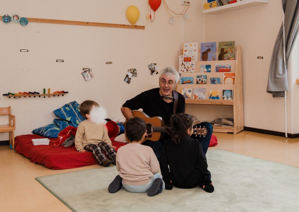 Foto: Flor Tanit, Berlin 2025