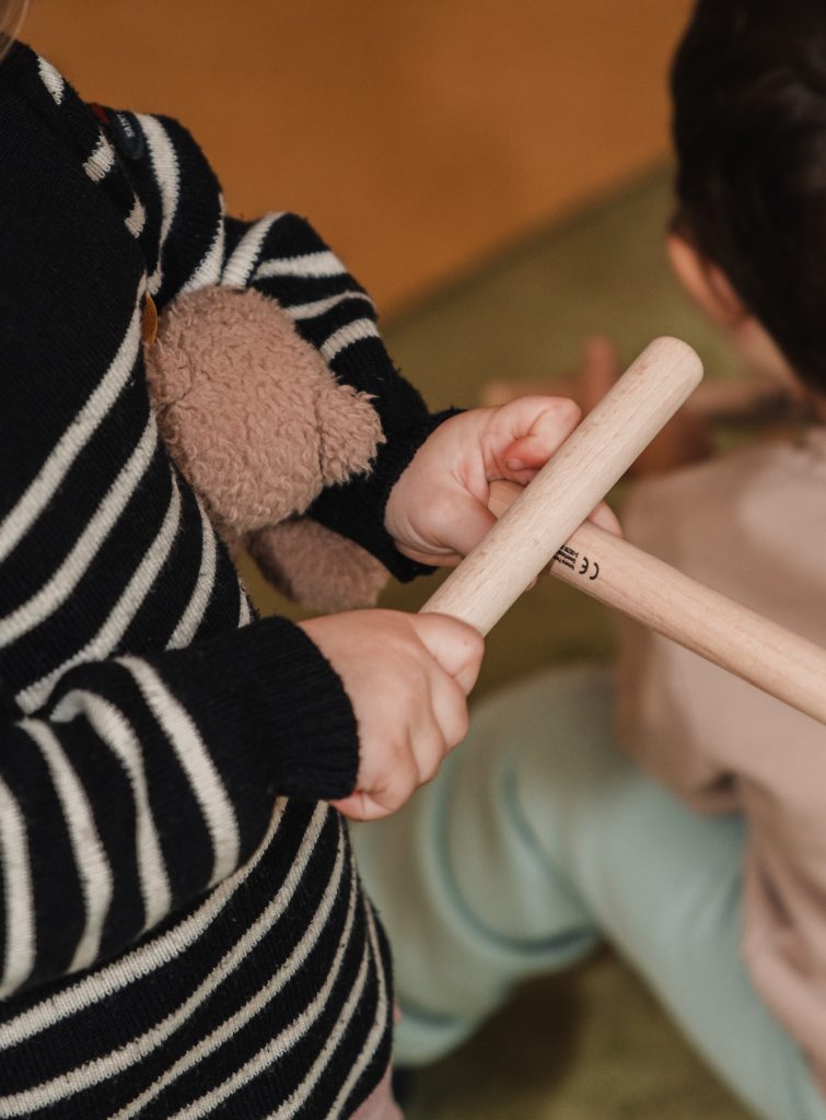 Foto: Flor Tanit, Berlin 2025