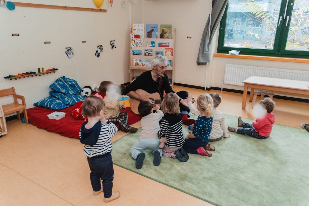 Foto: Flor Tanit, Berlin 2025