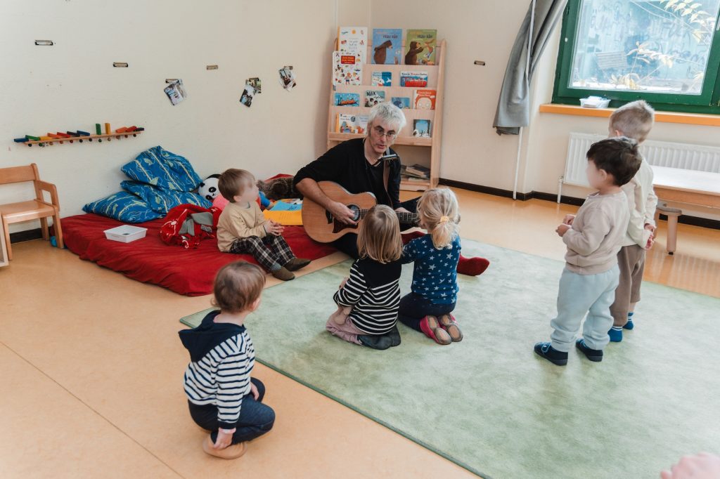 Foto: Flor Tanit, Berlin 2025