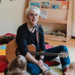 Foto: Flor Tanit, Berlin 2025