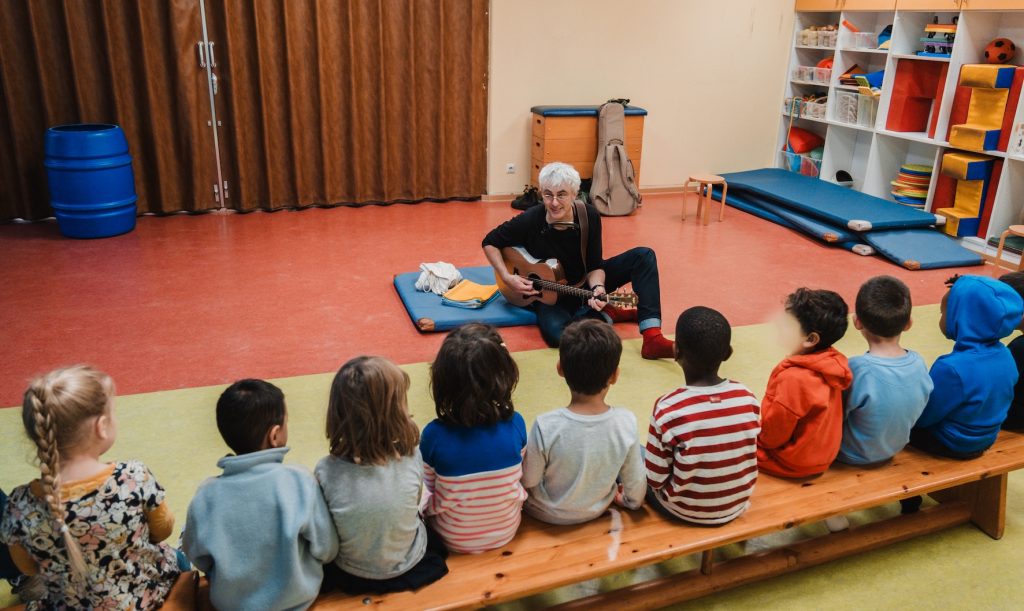 Foto: Flor Tanit, Berlin 2025