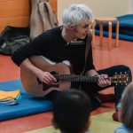 Foto: Flor Tanit, Berlin 2025