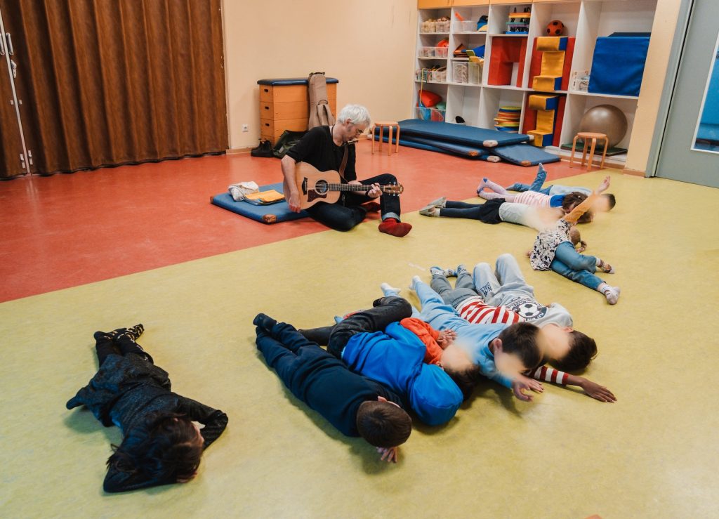 Foto: Flor Tanit, Berlin 2025